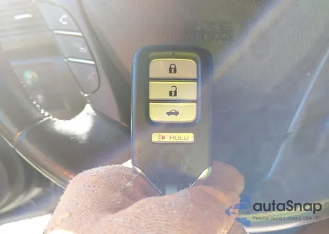 2014 Honda Accord Ex-L from USA, damaged, VIN 1HGCR2F8XEA025387